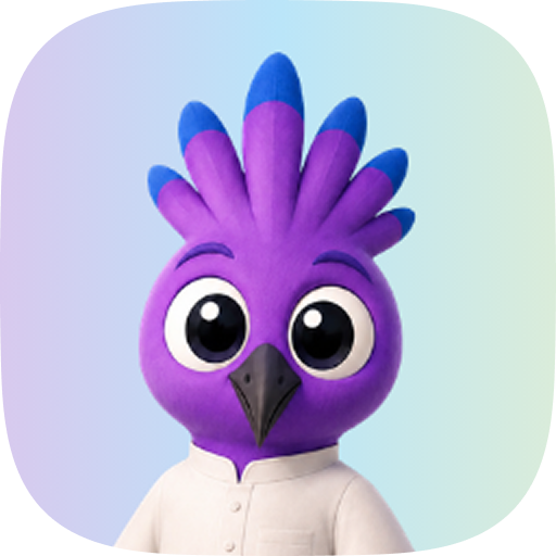 QuranLingo app icon