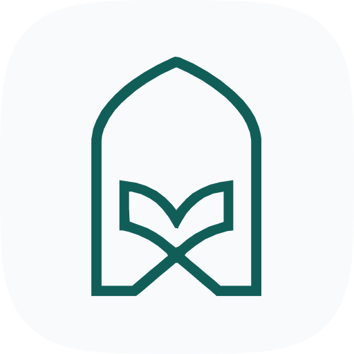 QuranPortal app icon