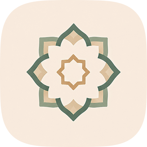 Tasmi app icon