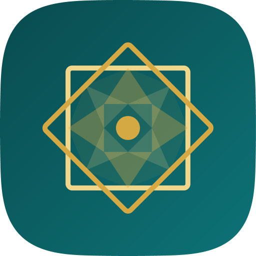 Tazkiya - Quran Journey app icon